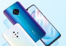 Vivo V17 con su cámara de diamante anunciado Vivo V17 con su cámara de diamante anunciado