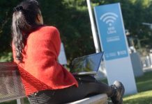 WIFI4EU implanta conectividad WiFi en espacios públicos