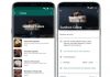 WhatsApp Business muestra productos y servicios WhatsApp Business