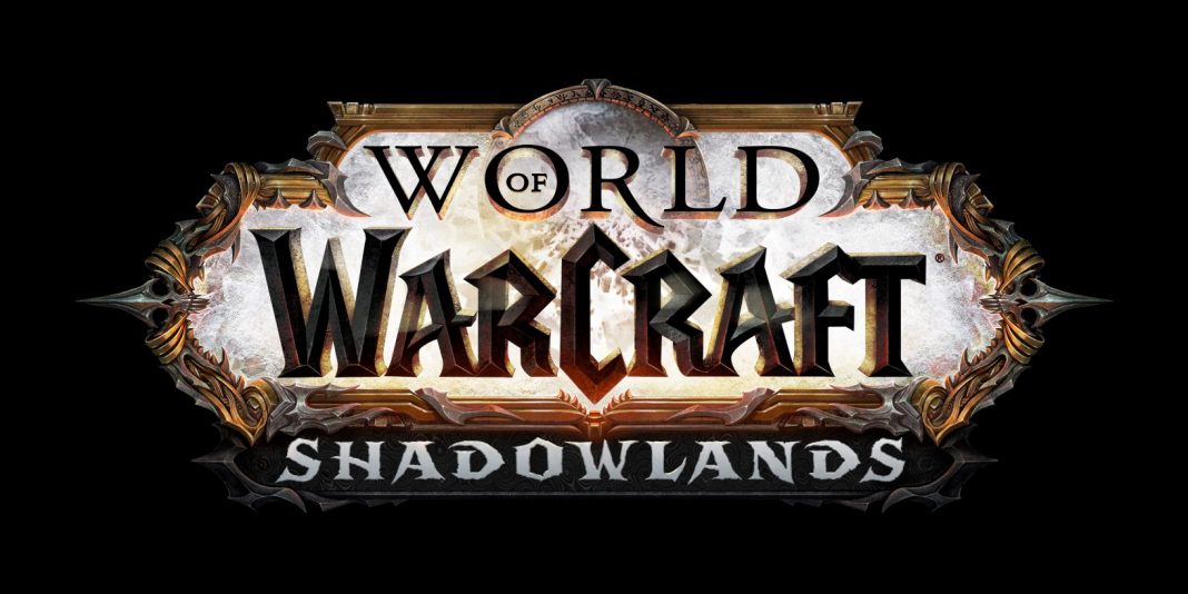 World of Warcraft Shadowlands, en el reino de los muertos