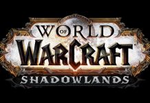 World of Warcraft®: Shadowlands llega el 24 de noviembre World of Warcraft Shadowlands, en el reino de los muertos