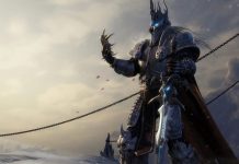 El juego de ordenador que más rápidamente se ha vendido en la historia World of Warcraft Shadowlands