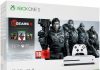 Xbox One S de 1TB + Gears 5 con un 36% de descuento Xbox One S de 1TB + Gears 5 con un 36% de descuento