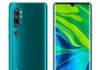 Xiaomi Mi Note 10 en exclusiva y con algún regalo sorpresa Xiaomi Mi Note 10 en exclusiva y con algún regalo sorpresa