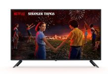 PcComponentes, único eCommerce con las nuevas Xiaomi TV Xiaomi lanza una Redmi TV de 40 por apenas 120€