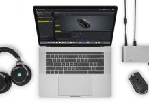 iCUE para macOS para personalización total de periféricos iCUE para macOS para personalización total de periféricos