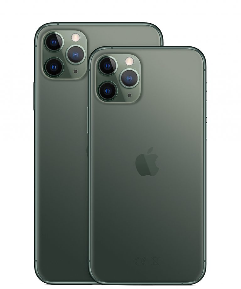 Iphone 11 рейтинг dxomark