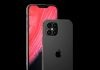 Hasta cuatro nuevos iPhone 12 podría presentar Apple iPhone 12 podría llegar con un cambio de diseño radical