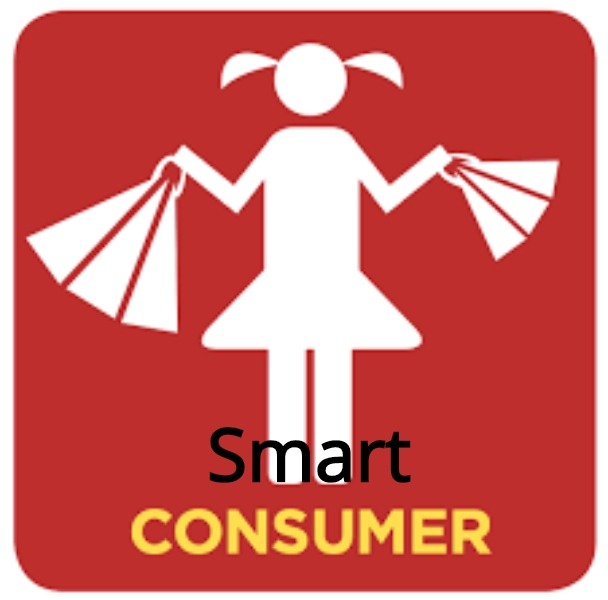 Consejos para convertirte en un smart consumer