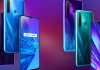 realme 5 y realme 5 Pro oferta especial de Black Friday realme 5 y realme 5 Pro oferta especial de Black Friday