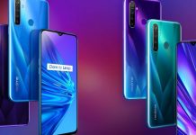 realme 5 y realme 5 Pro oferta especial de Black Friday realme 5 y realme 5 Pro oferta especial de Black Friday