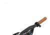 Nuevo patinete eléctrico con ruedas antipinchazos de 10″ smartGyro Xtreme Baggio 10