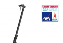 smartGyro Xtreme Baggio 10 con seguro incluido