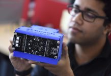 Bosch presenta tecnología que es «innovación para tu vida» Bosch presenta tecnología que es "innovación para tu vida"
