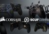 CORSAIR acuerda adquirir SCUF Gaming CORSAIR acuerda adquirir SCUF Gaming