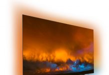 Combinación OLED y P5 hace imposible vencer a Philips Combinación OLED y P5 hace imposible vencer a Philips