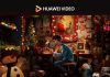 Disfruta del mejor contenido navideño en HUAWEI Video Contenido navideño en HUAWEI Video