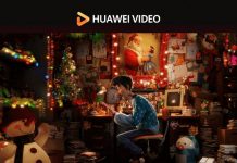 Disfruta del mejor contenido navideño en HUAWEI Video Contenido navideño en HUAWEI Video