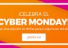 Cyber Monday 2019 en PCComponentes hasta las 23:59 Cyber Monday 2019 en PCComponentes hasta las 23:59