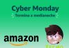 Cyber Monday en Amazon. Las mejores ofertas solo hoy aquí Cyber Monday en Amazon. Las mejores ofertas solo hoy aquí