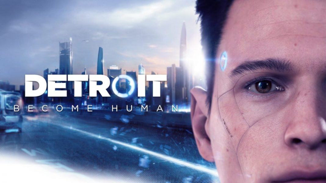 Detroit: Become Human en PC en Epic Games Store