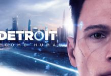 Detroit: Become Human en PC en Epic Games Store Detroit: Become Human en PC en Epic Games Store