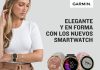 Disfruta de “una Navidad 100% Garmin” Disfruta de “una Navidad 100% Garmin”