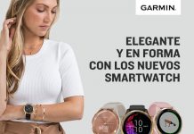 Disfruta de “una Navidad 100% Garmin” Disfruta de “una Navidad 100% Garmin”