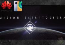 El Futuro Empieza Hoy con la Misión Estratosfera El Futuro Empieza Hoy con la Misión Estratosfera