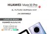 Huawei Mate 30 Pro en nuevos canales de venta Huawei Mate 30 Pro en nuevos canales de venta