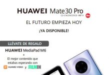Huawei Mate 30 Pro en nuevos canales de venta Huawei Mate 30 Pro en nuevos canales de venta