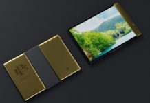 El teléfono flexible más barato es fabricado por el hermano de Pablo Escobar El teléfono flexible más barato es fabricado por el hermano de Pablo Escobar