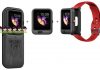 El wearable más extraño que verás hoy: LEMFO LEM11 4G El wearable más extraño que verás hoy: LEMFO LEM11 4G