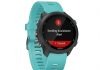 Forerunner 245M, reloj oficial de la Maratón de Valencia Forerunner 245M, reloj oficial de la Maratón de Valencia
