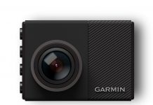 Garmin Dash Cam: testigo y copiloto que ayuda en carretera Garmin Dash Cam