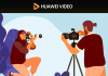 HUAWEI Video: disfruta de una amplia gama de pelis, series y más