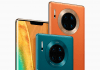 Huawei Mate 30 Pro 5G: Llega el rey de la gama alta Huawei Mate 30 Pro 5G