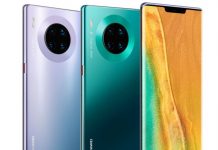 Huawei Mate 30 Pro 5G tiene la mejor cámara del mercado