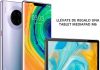 Huawei MediaPad M6 GRATIS con Mate30 Pro Huawei MediaPad M6 GRATIS con Mate30 Pro