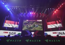Torneos Juegos del Sudeste Asiático 2019: cifras record Juegos del Sudeste Asiático 2019