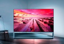 LG INAUGURA LA ERA DEL 8K ULTRA HD