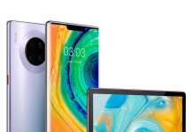 MediaPad M6: Aún puedes hacerte con una GRATIS MediaPad M6 Aún puedes hacerte con una GRATIS