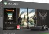 Xbox One X + The Division 2: Precio más bajo que en Black Friday Microsoft Xbox One X - Consola 1 TB + The Division 2