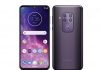 Motorola One Zoom obtiene buena puntuación de cámara Motorola One Zoom