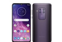 Motorola One Zoom obtiene buena puntuación de cámara Motorola One Zoom