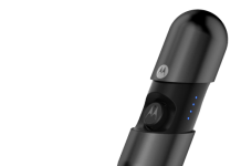 VerveBuds 400, compatibles con Alexa, Siri y Google Assistant Motorola VerveBuds 400