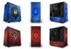 NZXT anuncia la caja para PC H510 de World of Warcraft NZXT H510 de World of Warcraft