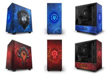 NZXT anuncia la caja para PC H510 de World of Warcraft NZXT H510 de World of Warcraft