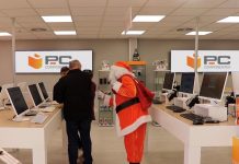 Las mejores ofertas de estos días de navidad en PCC Ofertas sorpresas y cupones regalo durante Navidad