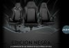 Noblechairs presenta la nueva gama “Black Edition” Noblechairs Black Edition
